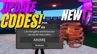 *NEW* UPDATE! CODES* [UPDATE] Demon Blade Tycoon ROBLOX