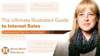 The Ultimate Illustrated Guide to Interest Rates