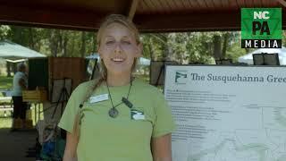 NCPA Media Presents: Susquehanna Greenway Trail Month