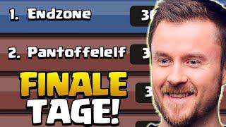 Ist RANG 1 Gesichert mit diesem Match in der Clankriegsliga?! (Clash of Clans)