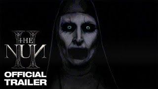 THE NUN II | OFFICIAL TRAILER I Trailers Tribe