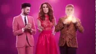 Nuestra Belleza Latina 2015 Promo