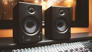 5 Best STUDIO MONITORS 2020