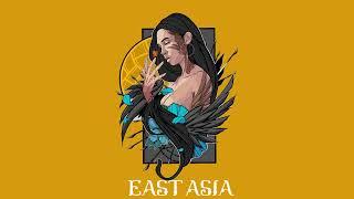 [SOLD] INDIAN BOOM BAP TYPE BEAT - "EAST ASIA" | INDIAN RAP INSTRUMENTAL BEAT 2023