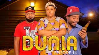 DUNIA (Ep 14)