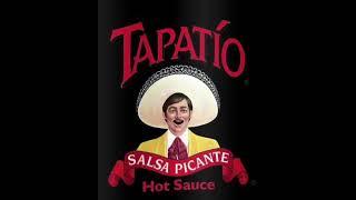 Tapatio Salsa Picante