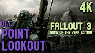 Fallout 3: Point Lookout ⦁ Полное прохождение