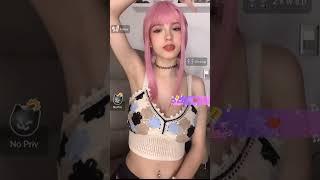 Bigolive ||periscope live pretty girl#49| Russian girl bigo live || tango live vlog||#usa#uk#canada