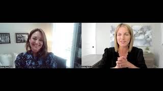 Christi Purchased a Wedding Venue in 2021. Tune in to hear her incredible story.