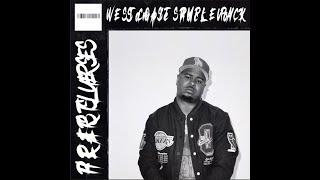 [26] FREE 500 SUBS WEST COAST SAMPLE PACK - "PRESSURE"