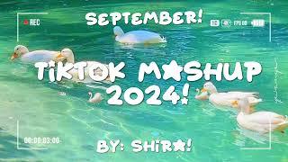 Tiktok mashup 2024!