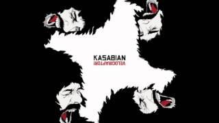 Kasabian - La Fee Verte