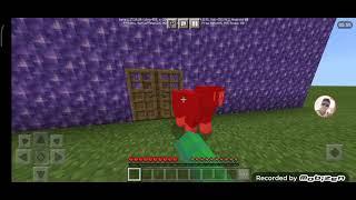 KÖTÜ MAFYA FAKİRİ TUZAĞA DÜŞÜRDÜ VE FAKİR ÖLDÜ! ️ - Minecraft