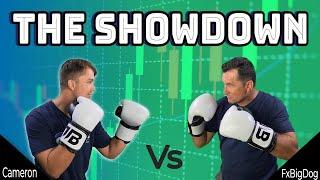 The Forex Showdown #95