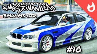 BMW E46, NFS MOST WANTED //Restoration//Car Parking Multiplayer