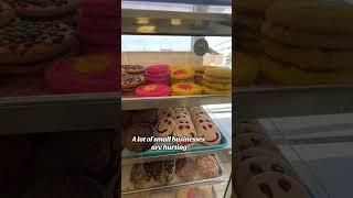 Ice raids are hurting small businesses, let’s not forget to show them some love ️ #shorts