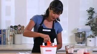 How to Use the Zoku Quick Pop Maker and Accessory Kit | Williams-Sonoma