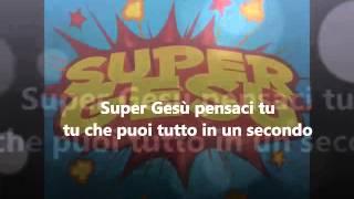 Super Gesù