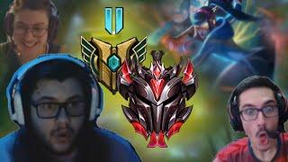 Santiago nas streams (MONO KALISTA)