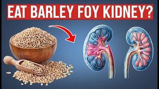 5 Genius Ways to Make Barley a TONIC for Your Body | Nutri Delights