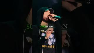 Eminem is Still UNSTOPABLE