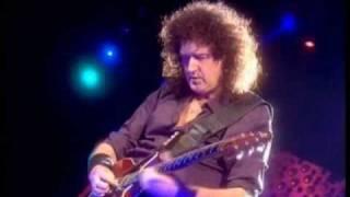 brian may best solo ever