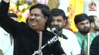 OSMAN MIR || Swarupanad swamiji NIRWAN TIRHI || Virochannagr || Date : 27/03/2024