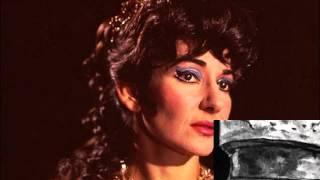 Maria Callas - Der Holle Rache Kocht In Meinem Herzen & Les Tringles Des Sistres Tintaient