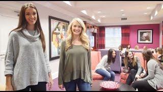 Trending Houses : Alpha Phi - University Of Maryland