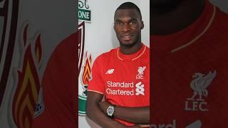 What Happened To The Career Of Christian Benteke? #crystalpalace #liverpool #premierleague #epl