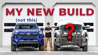 Why I Didn't Buy A New Gen TOYOTA in 2024 | What I Bought Instead