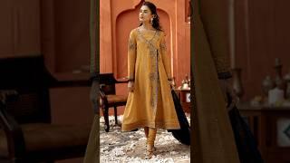 stylish angrakha dress designs 2024  in Pakistan #viralvideo #viralshort #youtubeshorts