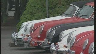 Porsche 356-Treffen