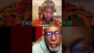 The Power of Knowing Your Roots Black Identity #shorts #culture #blackhistory #identity #education