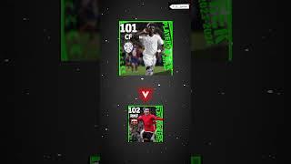 Top 6 Bast Card comments your bast Card #pes2021 #subscribe #pespro#comment #shorts #youtubeshorts