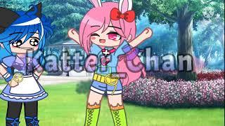 Welcome To Wonderland | Not Full | Short | Katter_Chan