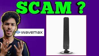 Wavemax Antenna Reviews : Totally Scam or Legit ?