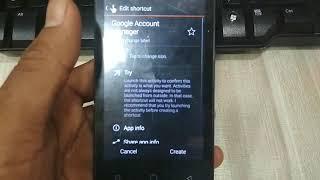 itel  it1409 Google Bypass Remove