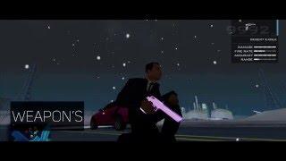 СБОРКА GTA SA ~ GTA 5 MODS