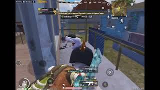 Due vs suqad full rush game play #ejazgaming #pubgfunny #rsejaz #pubggiveaway #foryou #1v3clutch