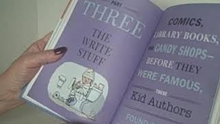 The National Writing for Children Center - Kid Authors