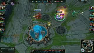 Zoe yi fancy