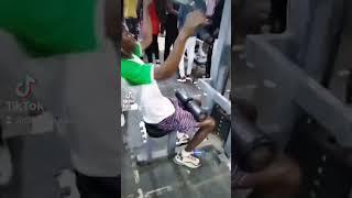 cheikhna Football