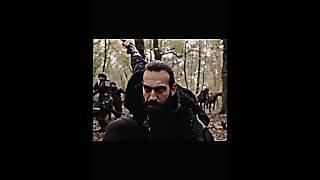 SULTAN Malik Shah saves Tapaar and Elcin ️ The Great Seljukes #shorts