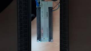REPAIR MITSUBISHI PLC FX2N-64MR-001 | INGRESS MALAYSIA.