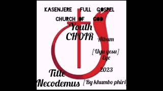 kasenjere youth choir-necodemus