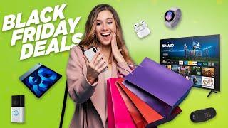 Top 10 Best Black Friday Deals on Amazon 2022