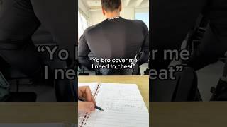Bro Covered My Whole Screen(@roudy.k)