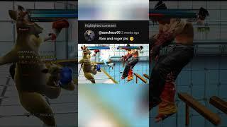 TTT2 Roger Jr & Alex Combo