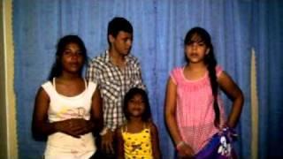 Lambourne Family - Tessie [Sraoi-Video].FLV